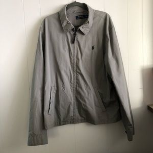 Ralph Lauren jacket